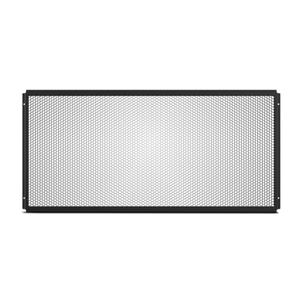 Grille en nid d'abeilles 30° CAMEO S4 IP HONEY COMB 30°