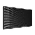 Grille en nid d'abeilles 60° CAMEO S4 IP HONEY COMB 30°