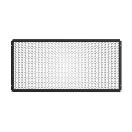 Grille en nid d'abeilles 60° CAMEO S4 IP HONEY COMB 30°