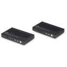 Extender KVM Cat.6A HDMI 4K60 LINDY - 100m