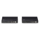 Extender KVM Cat.6A HDMI 4K60 LINDY - 100m