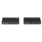 Extender KVM Cat.6A HDMI 4K60 LINDY - 100m