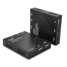 Extender KVM Cat.6 HDMI & USB LINDY 120m 