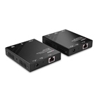 Extender KVM Cat.6 HDMI & USB LINDY 120m 