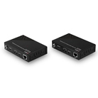 Extender KVM Cat.6 HDMI 4K60 & USB LINDY 100m 