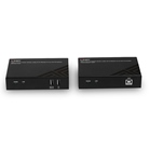 Extender KVM Cat.6 HDMI 4K60 & USB LINDY 100m 