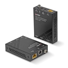 Extender KVM Cat.6 HDMI 4K60 & USB LINDY 100m 