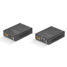 Extender KVM Cat.6 HDMI 4K60 & USB LINDY 100m 