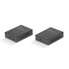 Extender KVM Cat.6 HDMI 4K60 & USB LINDY 100m 