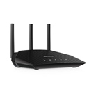 Routeur WiFi 6 Dual Band 1,8Gbit/s NETGEAR AX1800 RAX20