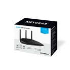 Routeur WiFi 6 Dual Band 1,8Gbit/s NETGEAR AX1800 RAX20