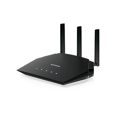 Routeur WiFi 6 Dual Band 1,8Gbit/s NETGEAR AX1800 RAX20