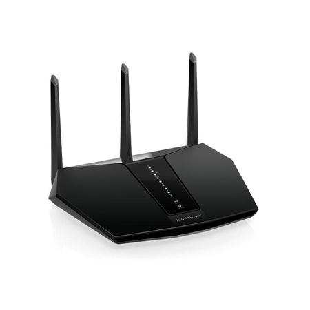 Routeur WiFi 6 Dual Band Nighthawk 2,4Gbit/s NETGEAR AX2400 RAX30