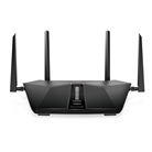 Routeur WiFi 6 Dual Band Nighthawk 5,4Gbit/s NETGEAR AX5400 RAX50