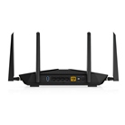 Routeur WiFi 6 Dual Band Nighthawk 5,4Gbit/s NETGEAR AX5400 RAX50