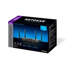 Routeur WiFi 6 Dual Band Nighthawk 5,4Gbit/s NETGEAR AX5400 RAX50