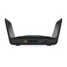 Routeur WiFi 6 Tri Band Nighthawk 6,6Gbit/s NETGEAR AX6600 RAX70