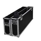 Flight-case économique Classic pour 1 écran 50'' 