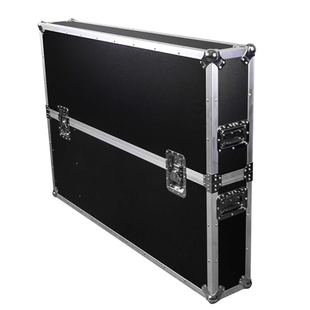 Flight-case économique Classic pour 1 écran 50'' 