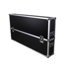 Flight-case économique Classic pour 1 écran 65'' 