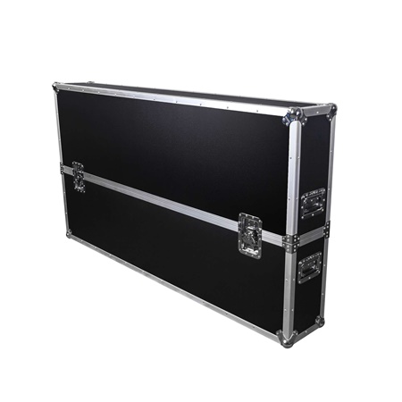 Flight-case économique Classic pour 1 écran 65'' 