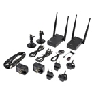 Kit émetteur/Récepteur HDMI StarTech 1080p