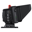 Caméra Broadcast Blackmagic Studio Camera 4K Pro G2