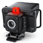 Caméra Broadcast Blackmagic Studio Camera 4K Pro G2