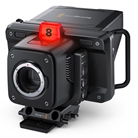 Caméra Broadcast Blackmagic Studio Camera 6K Pro