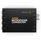 Convertisseur Blackmagic Atem Microphone Converter