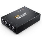 Convertisseur Blackmagic Atem Microphone Converter