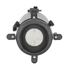 Nez optique zoom 15-30° pour projecteur ADJ Encore Profile Mini