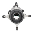 Nez optique zoom 25-50° pour projecteur ADJ Encore Profile Mini