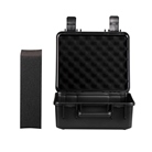 Valise plastique étanche standard Power Acoustics IP44 Case 05