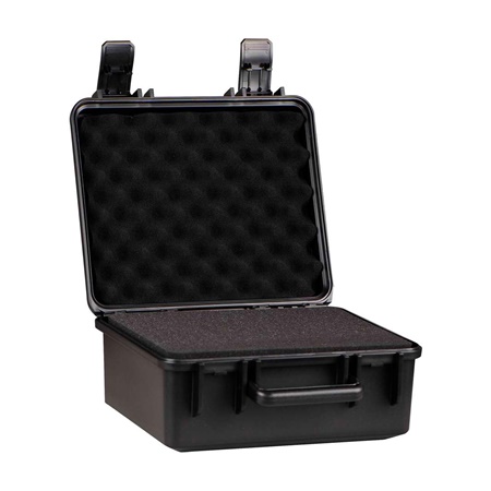 Valise plastique étanche standard Power Acoustics IP44 Case 05