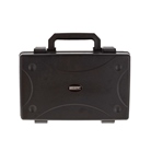 Valise plastique étanche standard Power Acoustics IP65 Case 10