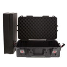 Valise plastique étanche standard Power Acoustics IP65 Case 10