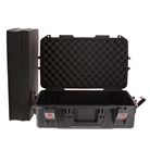 Valise plastique étanche standard Power Acoustics IP65 Case 10