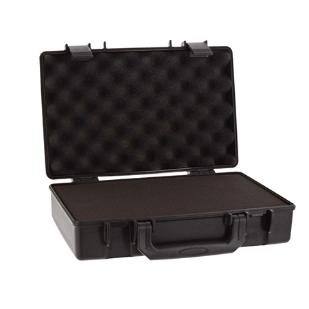 Valise plastique étanche standard Power Acoustics IP65 Case 10