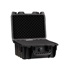 Valise plastique étanche standard Power Acoustics IP65 Case 15