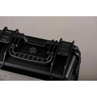 Valise plastique étanche standard Power Acoustics IP65 Case 15