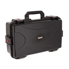 Valise plastique étanche standard Power Acoustics IP65 Case 20