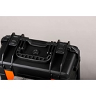 Valise plastique étanche standard Power Acoustics IP65 Case 25