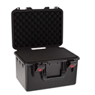 Valise plastique étanche standard Power Acoustics IP65 Case 30