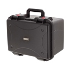 Valise plastique étanche standard Power Acoustics IP65 Case 30