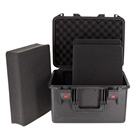 Valise plastique étanche standard Power Acoustics IP65 Case 30