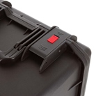 Valise plastique étanche standard Power Acoustics IP65 Case 30