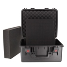 Valise plastique étanche standard Power Acoustics IP65 Case 35