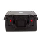 Valise plastique étanche standard Power Acoustics IP65 Case 40