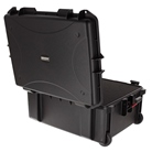 Valise plastique étanche standard Power Acoustics IP65 Case 50